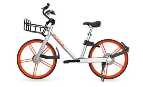 News】中国シェアリング自転車のモバイク(mobike)は新たなルール